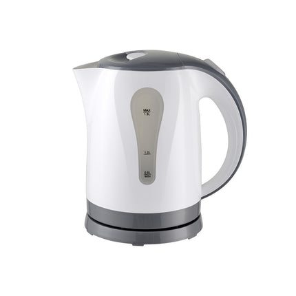 Bollitore Elettrico 1,8L 2200W Base Girevole e Spegnimento Automatico