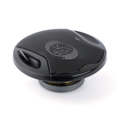 Coppia altoparlanti 10 cm 250 w casse auto diffusione