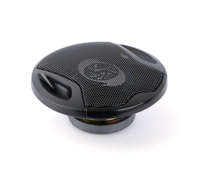 Coppia altoparlanti 10 cm 250 w casse auto diffusione