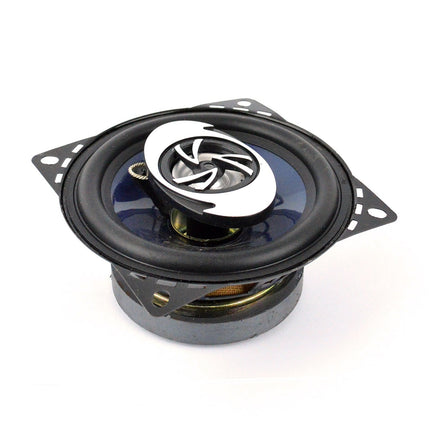 Coppia altoparlanti 13 cm 300 w casse auto diffusione 