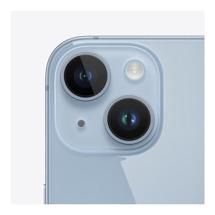 Smartphone Apple Iphone 14 128GB BLUE 6.1" 5G garanzia EU