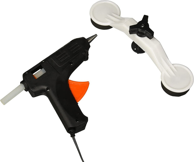Kit Riparazione Ammaccature della Carrozzeria Pops-a-Dent Estrattore di Urti