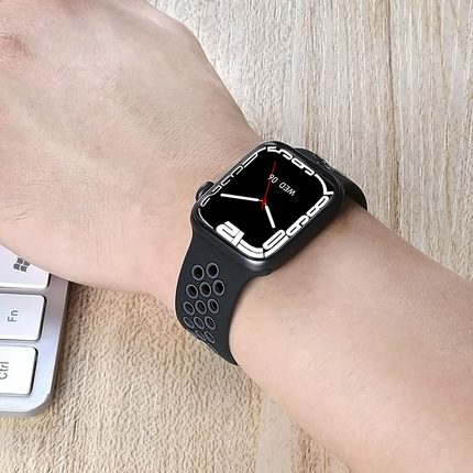 Smartwatch W26 PRO MAX Serie 8 con Auricolari e Doppio Cinturino Fitness Sports