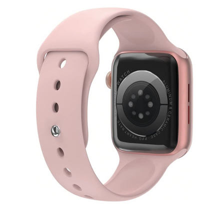 Smartwatch W26 PRO MAX Serie 8 con Auricolari e Doppio Cinturino Fitness Sports