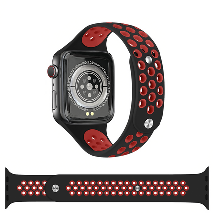 Smartwatch W26 PRO MAX Serie 8 con Auricolari e Doppio Cinturino Fitness Sports